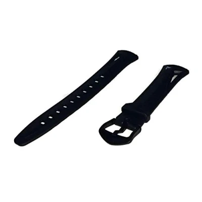 Image of Genuine Casio Replacement Watch Strap 10093317 for STR 300C 1 + Other models