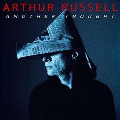 Image of Arthur Russell Another Thought Black vinyl 2021 UK 2 LP set BEWITH108LP