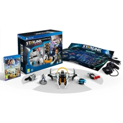 Image of Starlink: Battle For Atlas Starter Pack PS4
