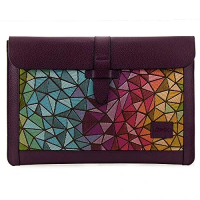 Image of Londo Genuine Leather Sleeve Bag for MacBook Pro &amp; Air 13.3 13 Inch, OTTO188