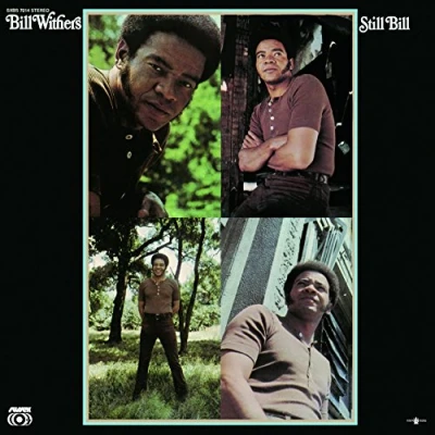 Image of Bill Withers Still 180 Gram Remastered 2012 UK vinyl LP MOVLP379