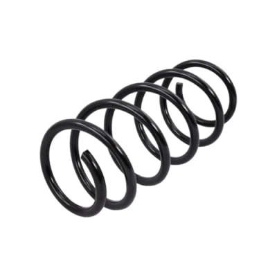 Image of 312835, 90512020, 9118355 Coil spring SUPLEX 23229 Front Axle with constant wire diameter VAUXHALL: Astra Mk4 CC, Cabrio