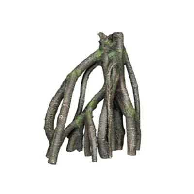 Image of Nobby Mangrove Aquarium Ornaments, 21 x 12.5 25 cm