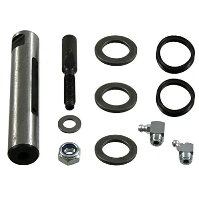 Image of 3953200065, 3953220330, 3955860032, A3953200065, A3953220330 Repair Kit, spring bolt FEBI BILSTEIN 04889