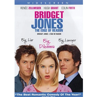 Image of Bridget Jones: The Edge of Reason