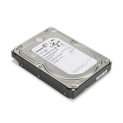 Image of Seagate ST3000NM0023 3 TB Internal Hard Drive Black