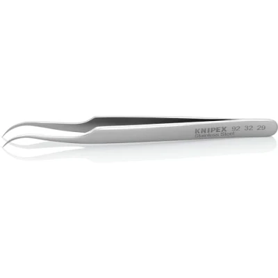 Image of Knipex Universal Tweezers 118 mm 92 32 29