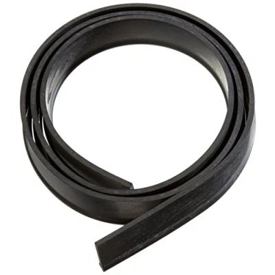 Image of Maya Professional Tools 1443 Ettoremaster Rubber Spare, 2.95&#039;, 90 cm, Ettore Glass Cleaning