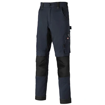 Image of Dickies Universal Flex Trousers TR2011S, Navy UK 38S