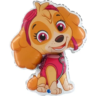 Image of Paw Patrol Skye 24&quot;/61 cm