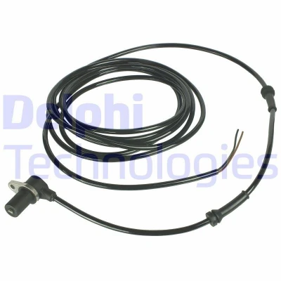 Image of 6385420217, A6385420217 ABS sensor DELPHI SS20246 Passive 4125mm
