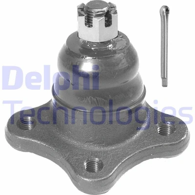 Image of 3665732, 8AU1345409Y, XM343263AA Ball joint DELPHI TC588 61,4mm 71mm 82mm FORD: Ranger Mk2, MAZDA: B Series Pickup