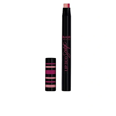 Image of Bourjois Sweet Duo Lipstick, Number 03, Grenad in, 1 g