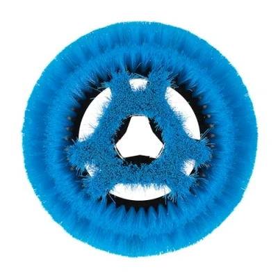 Image of Ryobi RACLTS18 Soft Nylon Brush (Single), Blue