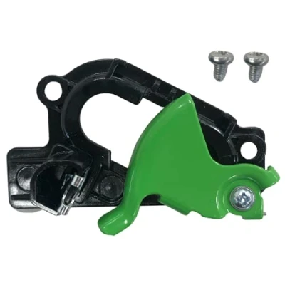 Image of Bosch WORCESTER RIGHT HAND HINGE ASSEMBLY 87186866210