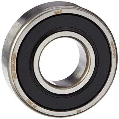 Image of SKF 6204 2RSH Radial Deep Groove Ball Bearing