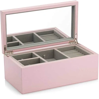 Image of Pandora Jewellery box medium, A005