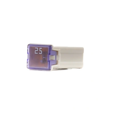 Image of JSERIE Fuse BOSCH 1 987 529 057 25A 32V