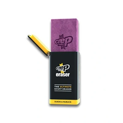 Image of Crep Protect Ultimate Scuff Eraser Sneaker Cleaner for Suede and Nubuck Shoes