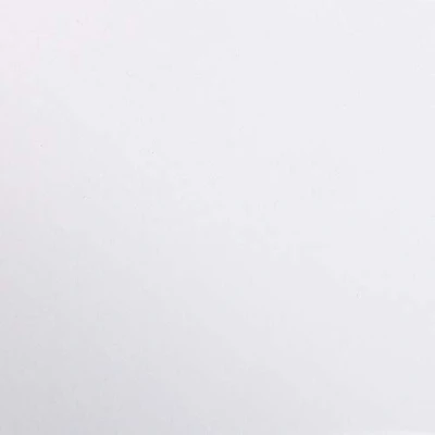 Image of Clairefontaine Ref 397263C Maya Coloured Smooth Drawing Paper (Pack of 125 Sheets) 270gsm 50 x 70cm White Colour Deep Dyed, Acid Free, pH Neutral