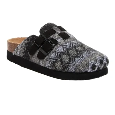 Image of ROCKET DOG Women&#039;s ABEL Plus Clog, 5 UK Black