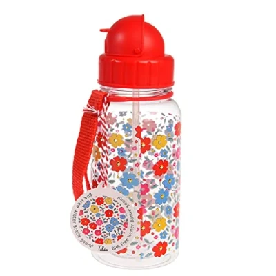 Image of Rex London Tilde Kids Water Bottle 500ml
