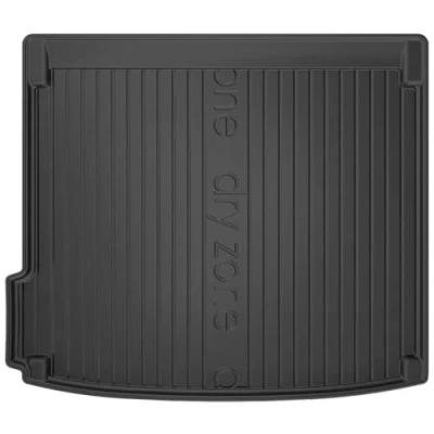 Image of M MOTOS Rubber boot mats fits for BMW X6 E71 2007 2014 Improve your travel comfort with Anti Slip Mat car DZ All weather doormat, protection from dirt