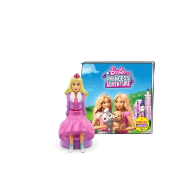 Image of TONIES Barbie Princess Adventure Audio Figure Amelia
