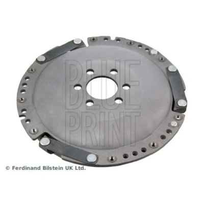 Image of 06A198141X, 06A198141XS1, 0A5141671RS1 Clutch BLUE PRINT ADV1830150 VOLKSWAGEN: Golf 4, Bora Saloon, 4 Variant