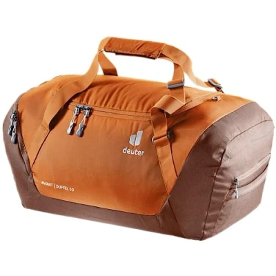 Image of deuter AViANT Duffel 50 Travel Sports Bag