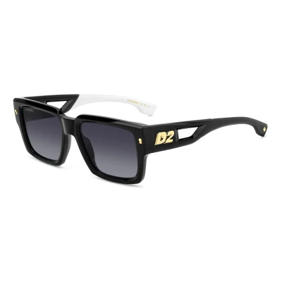Image of Sunglasses Dsquared2 D2 0143/s col. 807/9o