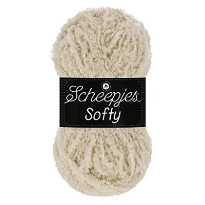 Image of Scheepjes Softy 481 Yarn 10x50g