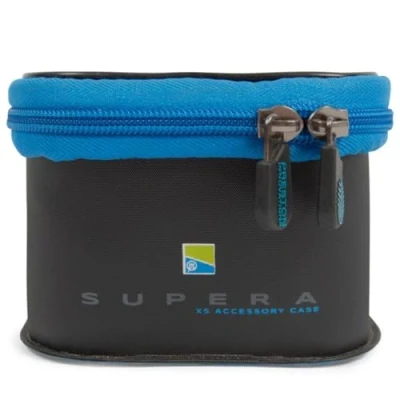 Image of Preston Innovations Supera XS EVA Accessory Case (P0130098)