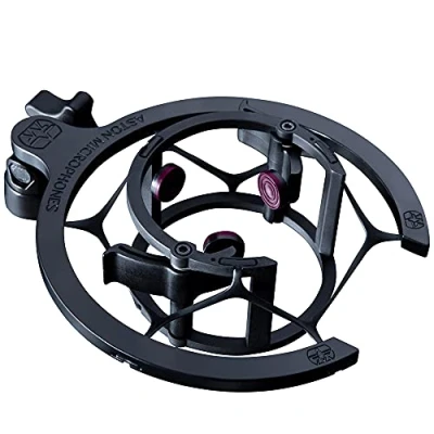 Image of Aston Microphones SWIFT Premium Universal Shock Mount