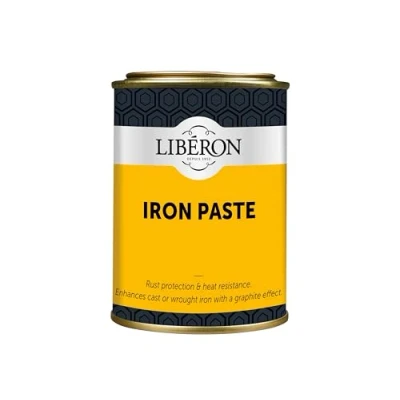 Image of v33 LIBERON IRON PASTE 250ML