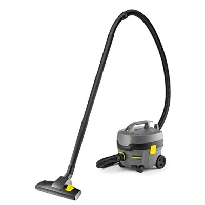 Image of Kärcher T 7/1 Classic 1.527 182.0, Vacuum Cleaner, Anthracite