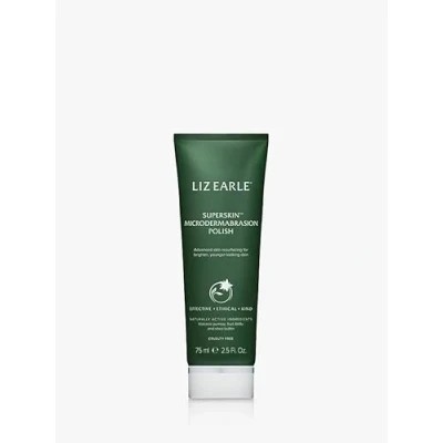 Image of Liz Earle Superskin Microdermabrasion Polish 75ml