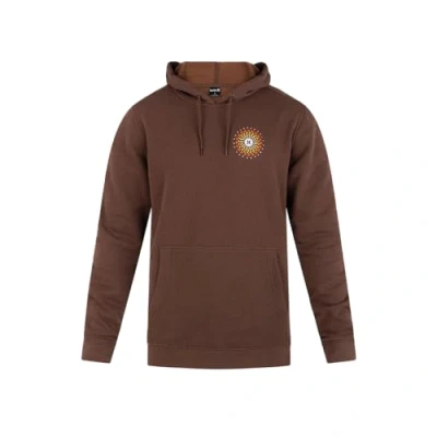 Image of Hoodie men Saw Sun