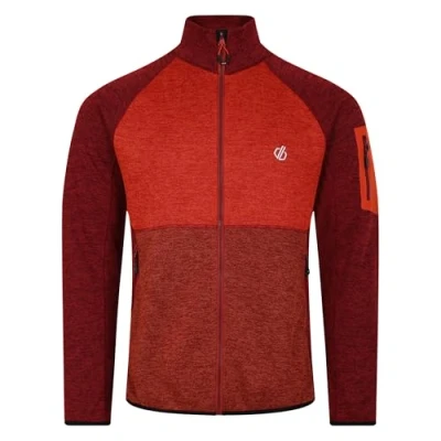 Image of Dare 2b Mens The Mountain Series Active Fleece