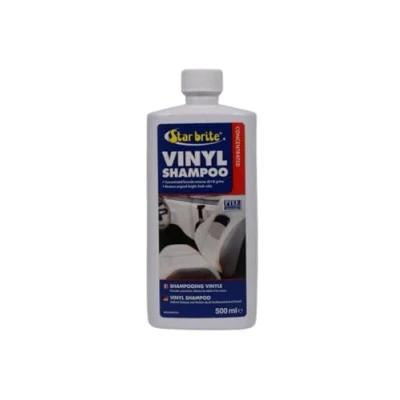 Image of STAR BRITE Starbrite 478016 Cleaner, White