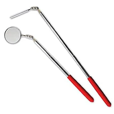 Image of Mannesmann M 087 T Inspection Mirror and Magnetic Pick Set