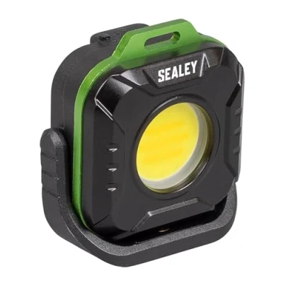 Image of Sealey Pocket Floodlight 5W COB LED