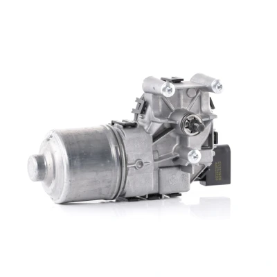 Image of 93179149 Wiper Motor BOSCH 0 390 241 538 12V Front 12,6W IP54 VAUXHALL: Astra Mk5 Sport Hatch