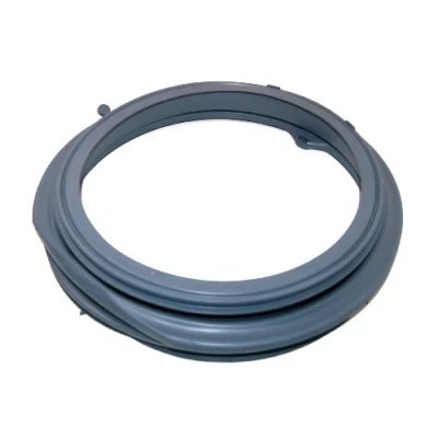 Image of Beko Washing Machine Door Seal. Genuine Part Number 2827080900