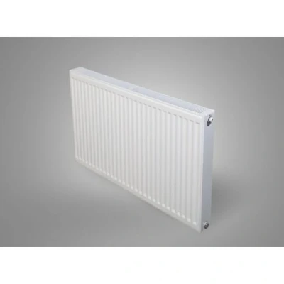 Image of Prorad 421704 Type 21 Double Panel Single Convector, White, 700 x 400 mm