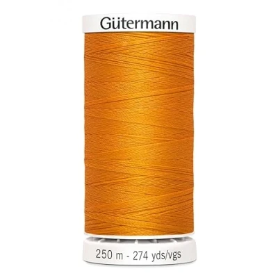 Image of Gutermann Sew All Sewing Thread 250m 350 Each