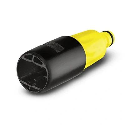 Image of Kärcher 2640 732 Wash Brush Adapter for Garden Hose Connection