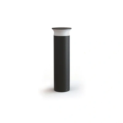 Image of Outdoor LED Bollard Light 400mm 9w 3000K 420lm IP65