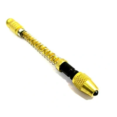Image of Toolzone Archimedes Drill