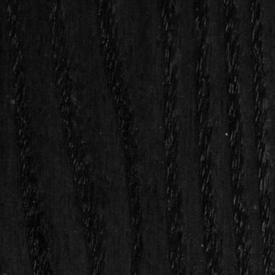 Image of WooDeeDoo Water Based Wood Stain Dye Ready to Use Environmentally Friendly Solvent Free Odour 5 L Black
